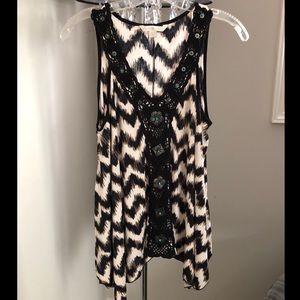 BEAUTIFUL BRAND NEW & NEVER WORN BP BLOUSE 💕